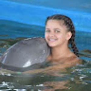 Meet your Posher, Yaquelin